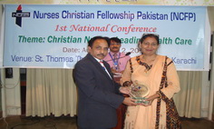 NCFP Administration at Stage 