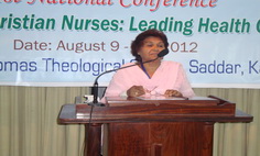 Mr. Sarfraz Asif Speaches