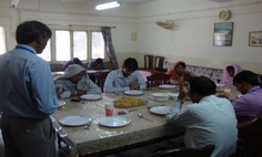 Mr. Sarfraz Asif Speaches