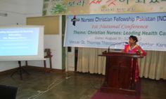 Mr. Sarfraz Asif Speaches