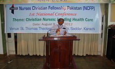 NCFP Administration at Stage 