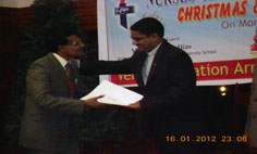 NCFP Administration at Stage 