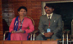 NCFP Administration at Stage 