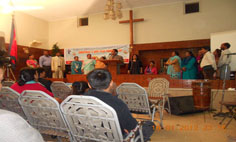 Mr. Sarfraz Asif Speaches