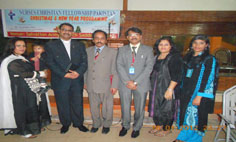 Mr. Sarfraz Asif Speaches