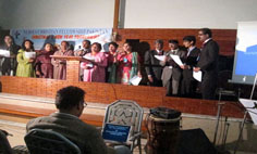 Mr. Sarfraz Asif Speaches