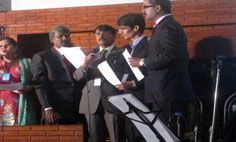 Mr. Sarfraz Asif Speaches