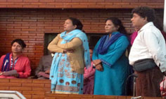 NCFP Administration at Stage 